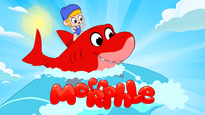 Morphle