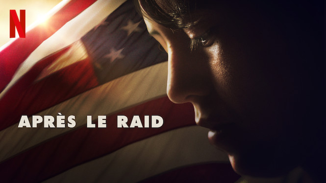 Après le raid