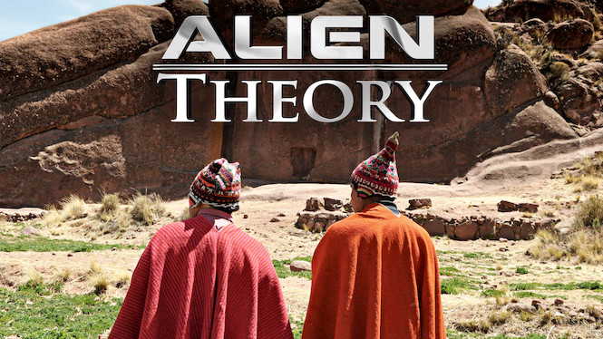 Alien Theory