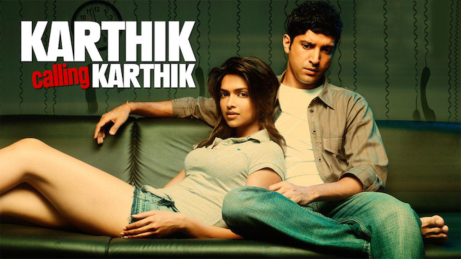 Karthik Calling Karthik
