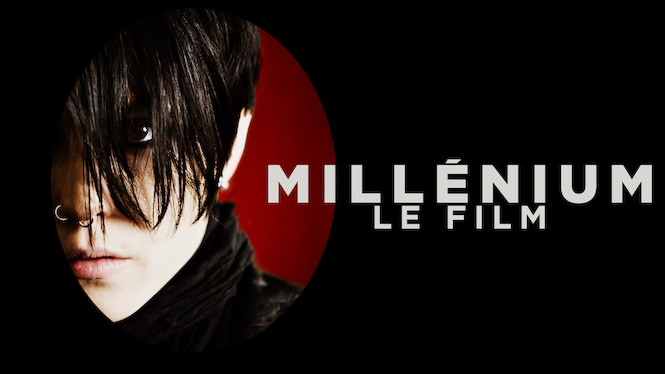Millénium, le film - Les hommes qui n'aimaient pas les femmes