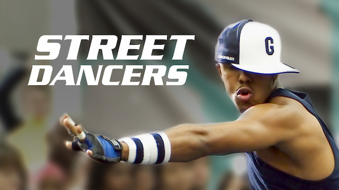 Street Dancers