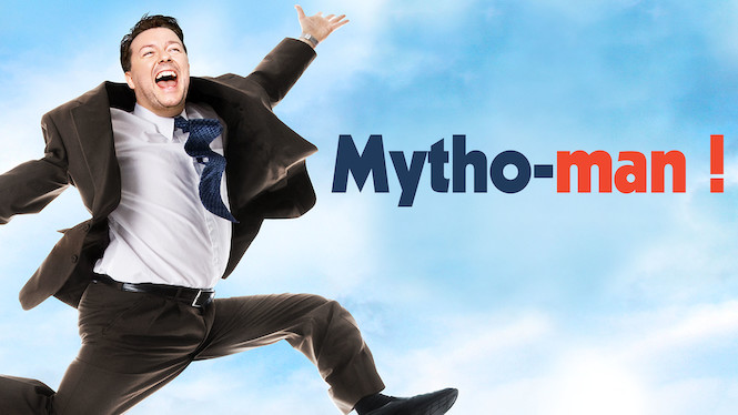 Mytho-man ! (The invention of lying man)