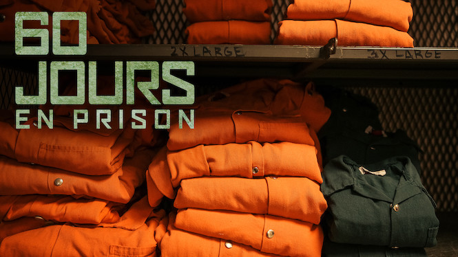60 jours en prison
