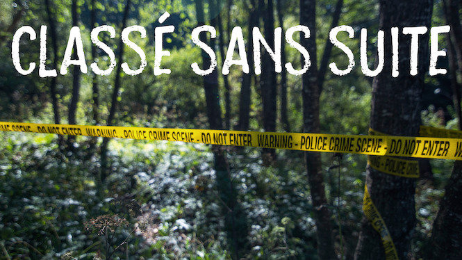 Classé sans suite