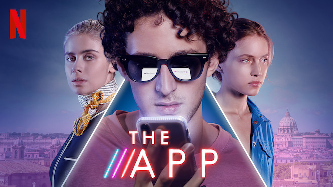 The App