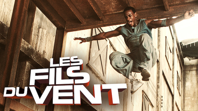 Les Fils du vent