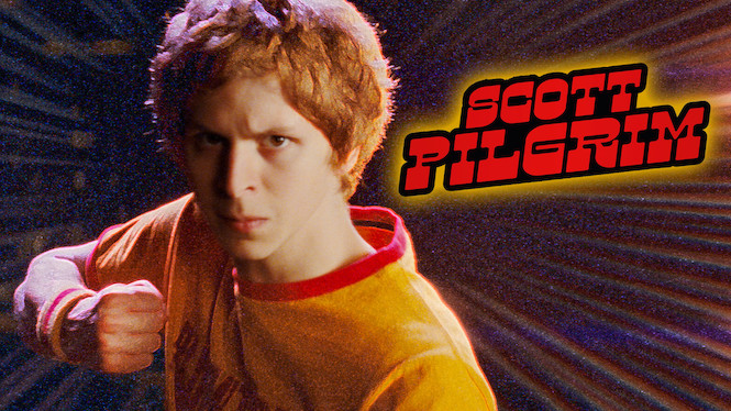 Scott Pilgrim