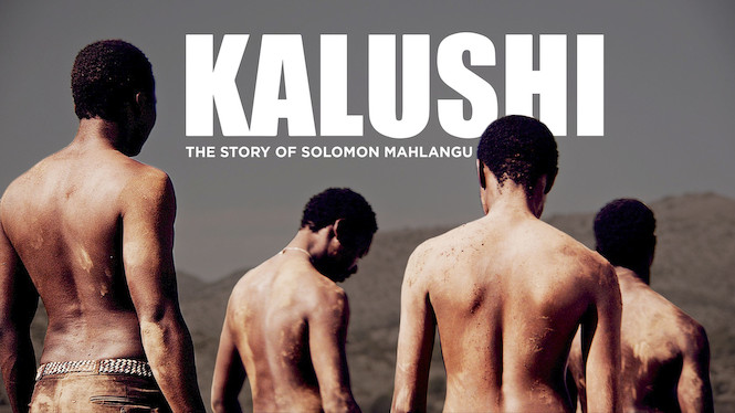 Kalushi: The Story of Solomon Mahlangu