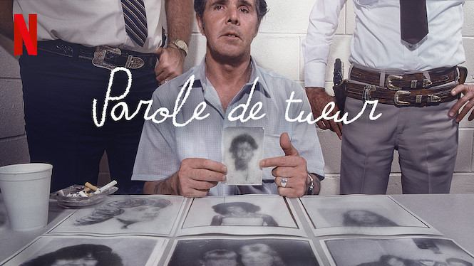 Parole de tueur