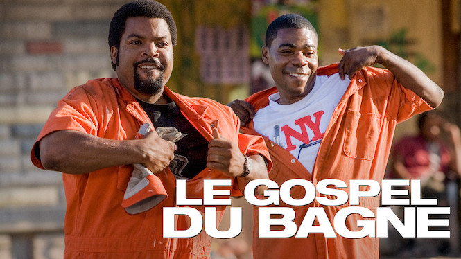 Le Gospel du bagne