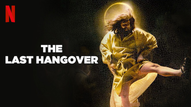The Last Hangover