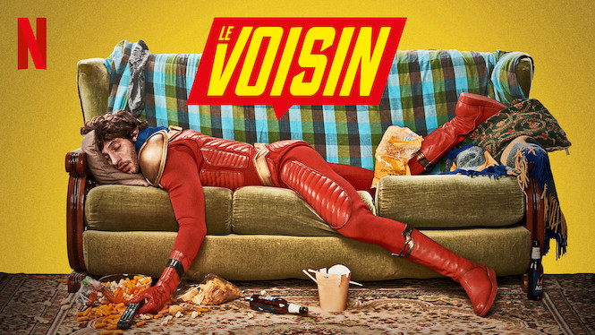 Le voisin