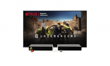 Vous avez une Freebox compatible avec Netflix ? Découvrez comment en profiter !