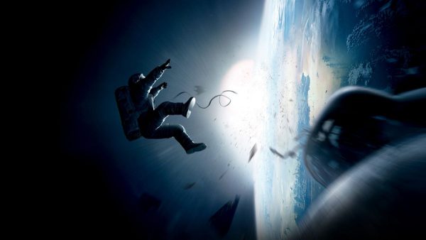 Gravity-netflix