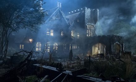 Dans les cartons Netflix : bientôt une série de documentaires sur les maisons hantées