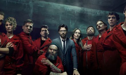 Les 10 séries Netflix les plus regardées en France en 2019