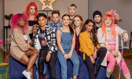 Glow Up : qui sera la prochaine star du maquillage ? (Bientôt sur Netflix)