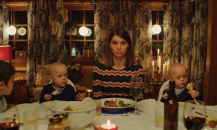 Home for Christmas : que pensent les internautes de la nouvelle série Netflix ? (Avis)