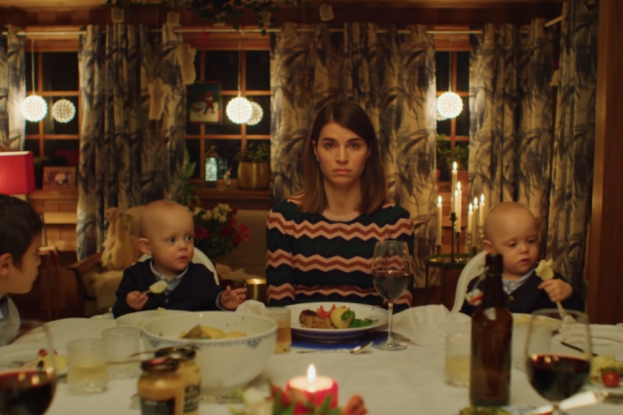 home-for-christmas-netflix-avis