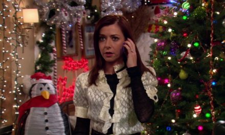 How I Met Your Mother : La liste de tous les épisodes de Noël à voir sur Netflix