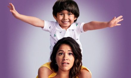 La saison 5 de Jane The Virgin sortira le 31 décembre sur Netflix