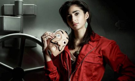 La Casa de Papel : Netflix dévoile la date de sortie de la 4ème partie !