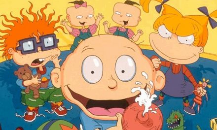 Netflix et Nickelodeon s’associent pour proposer le meilleur de la jeunesse !