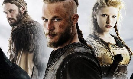 Drakkars à l’horizon, les 5 premières saisons de Vikings arrivent en février sur Netflix