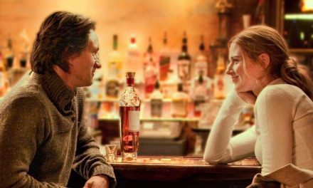 Virgin River : drame et romance dans une petite ville reculée de Californie