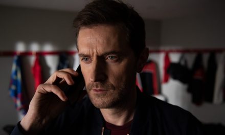 Intimidation, la série inspirée du best-seller d’Harlan Coben est désormais sur Netfllx
