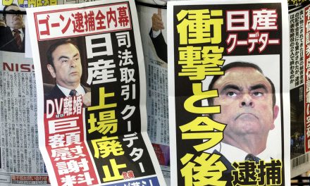 Le documentaire sur Carlos Ghosn n’existera peut-être pas, du moins pas sur Netflix