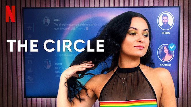 The Circle