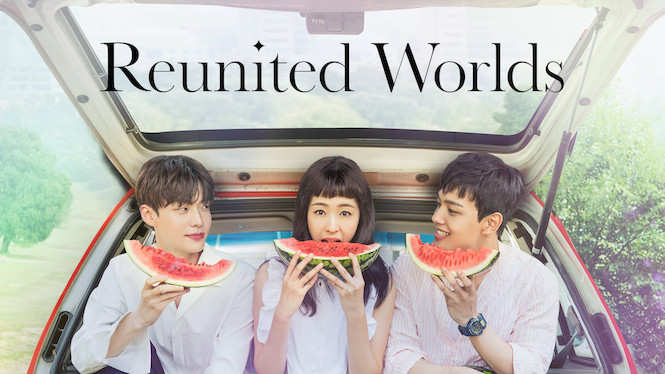 Reunited Worlds