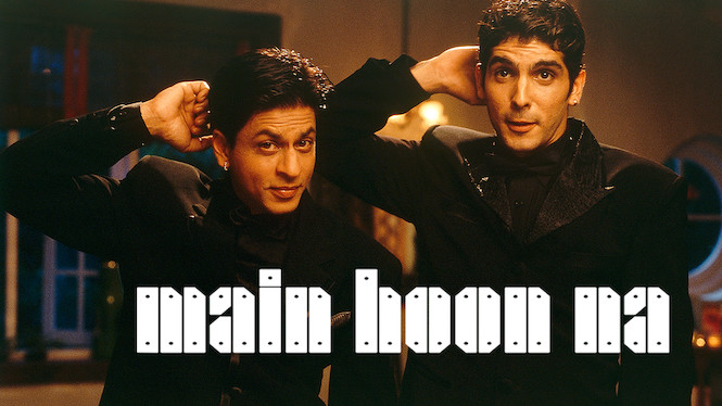 Main Hoon Na