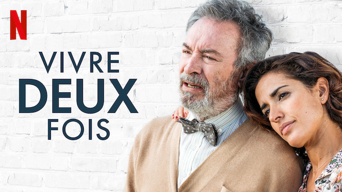 Vivre deux fois
