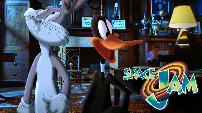 Space Jam