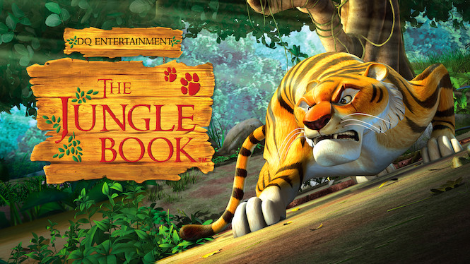 The Jungle Book