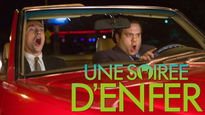 Une soirée d'enfer