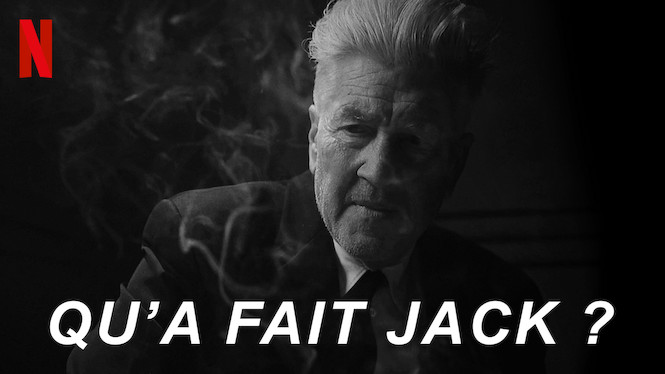 QU'A FAIT JACK ?