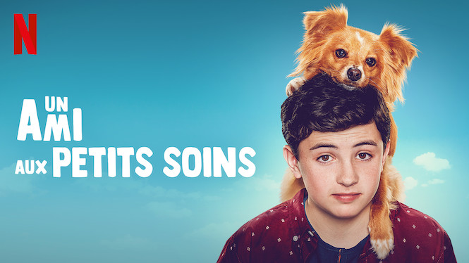 Un ami aux petits soins