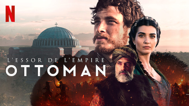L'essor de l'Empire ottoman - Saison 2