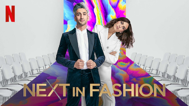 Next in Fashion - Saison 2