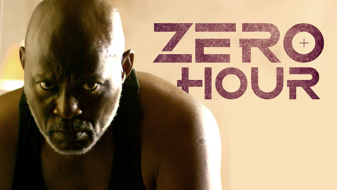 Zero Hour