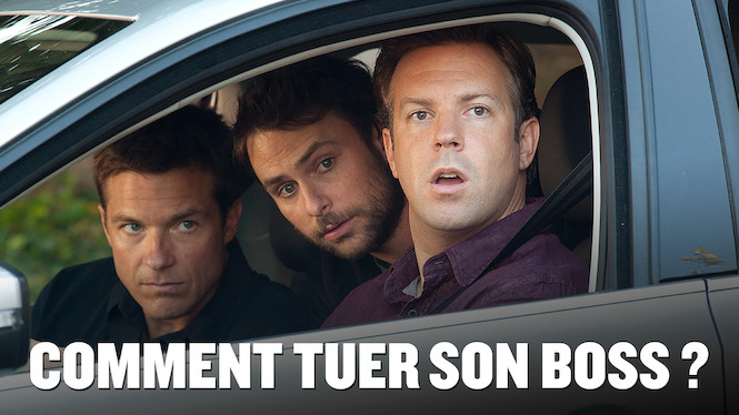 Comment tuer son boss?