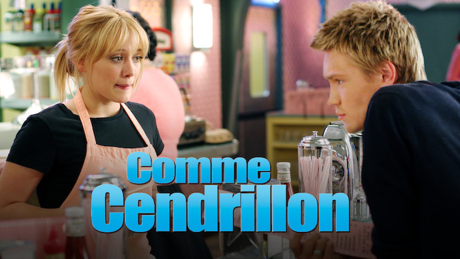 Comme Cendrillon