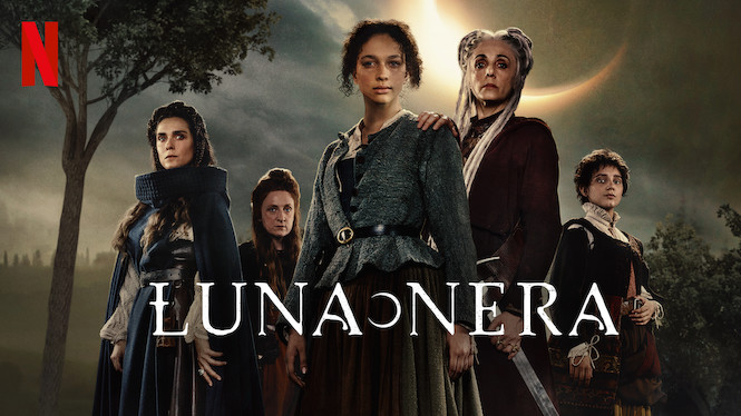 Luna Nera