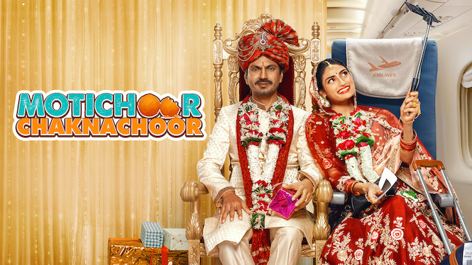 Motichoor Chaknachoor