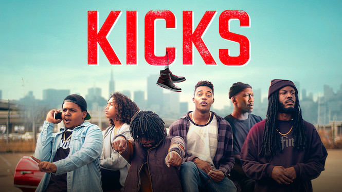 Kicks