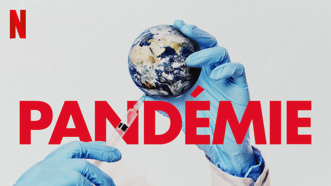 Pandémie